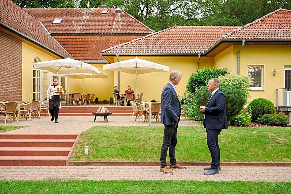 Waldhotel Forsthaus Hainholz