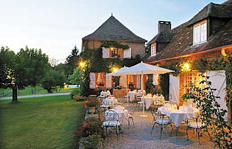 Hôtel La Métairie - Teritoria