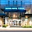 Tiangang Manfei Hotel (Ningbo Yinzhou Wanda Siming Road)