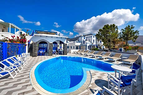 Honeymoon Beach Studios