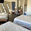 The Originals Access, Hôtel Millau Sud