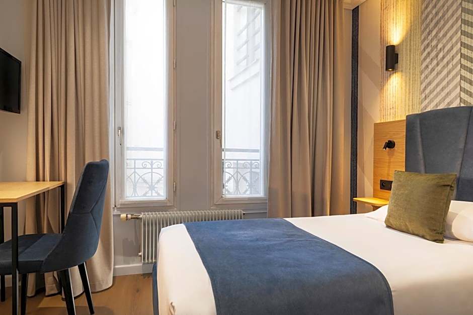 Hotel Espace Champerret