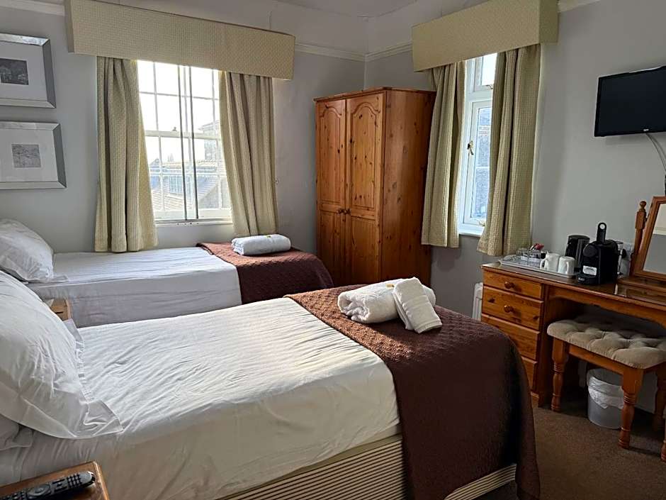 The Crescent Guest House