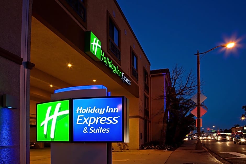 Holiday Inn Express Hotel & Suites Hermosa Beach By IHG