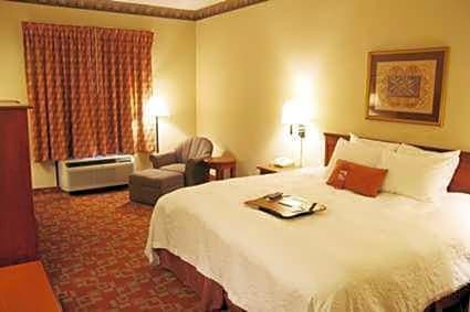 Hampton Inn Columbia