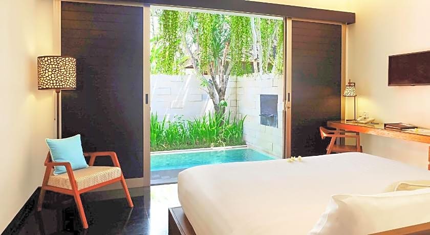 Sun Island Boutique Villas & Spa Seminyak