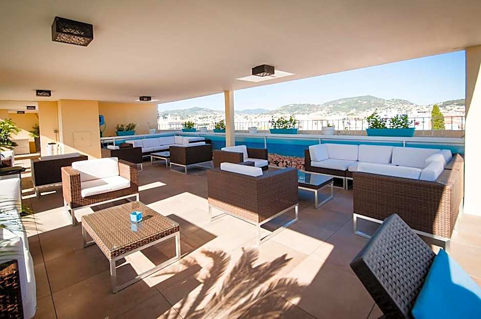 Residhome Nice Promenade