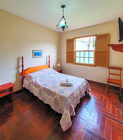 Standard Double Suite