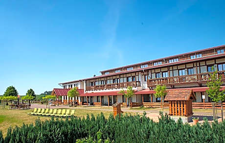 Golchener Hof - Familienhotel & Bauernhofurlaub in Mecklenburg