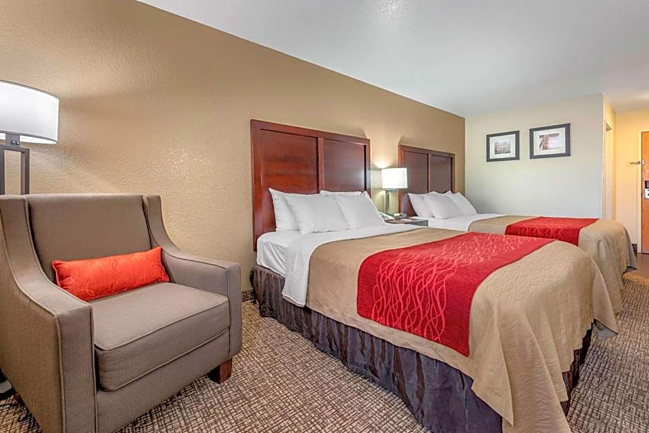 Comfort Inn Fremont