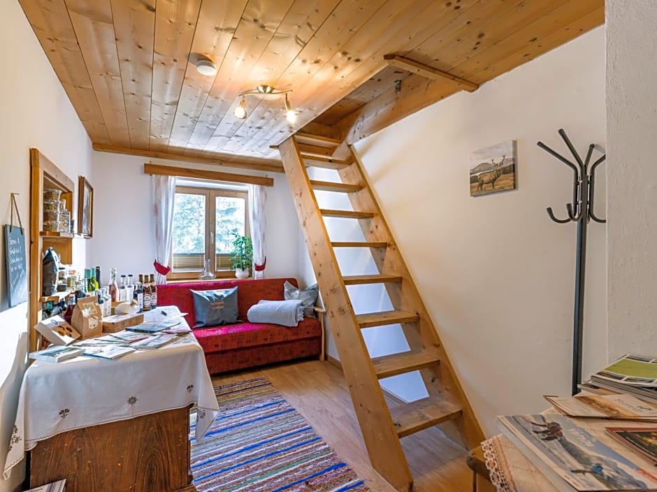 Sunnseit Lodge - Kitzb¿heler Alpen