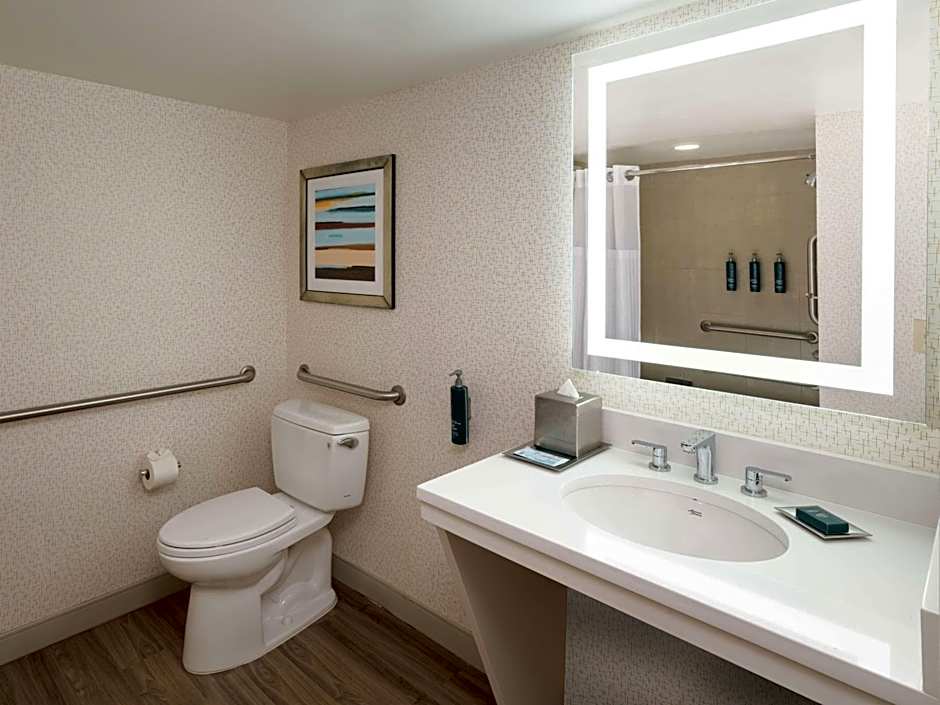 Hilton Durham Near Duke University