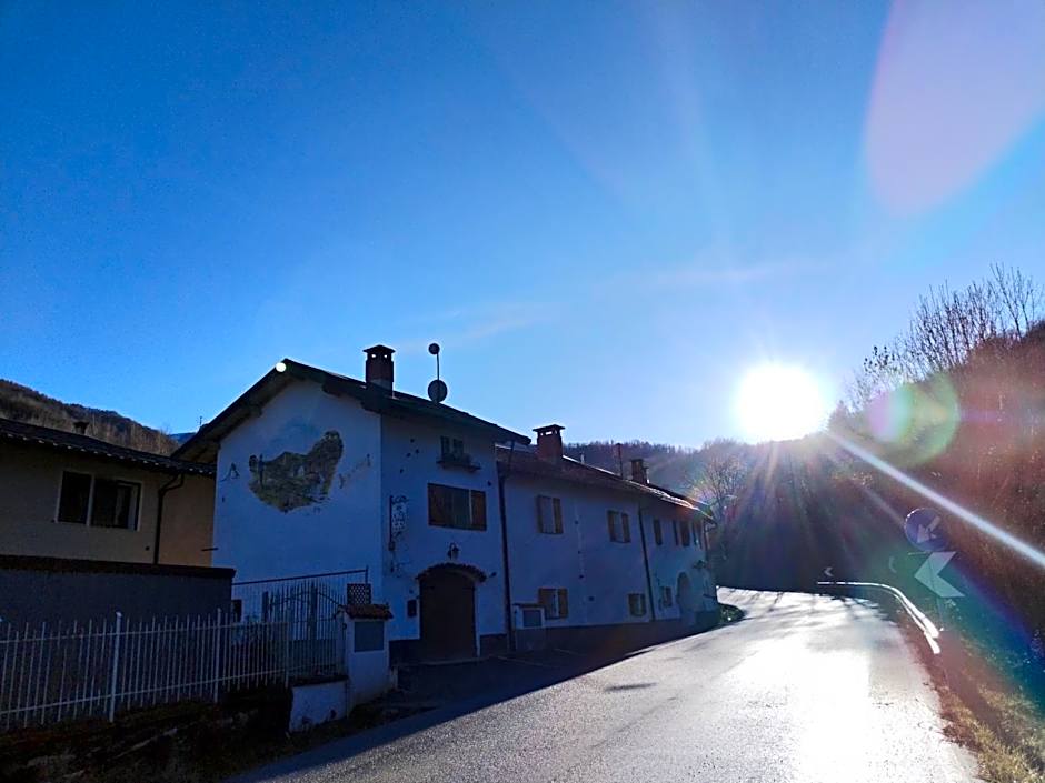 Il Ciliegio di Lurisia