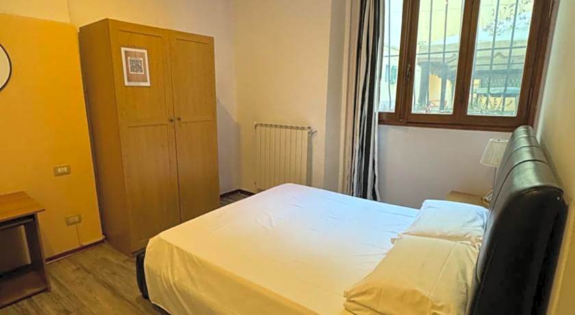 New Hostel Florence