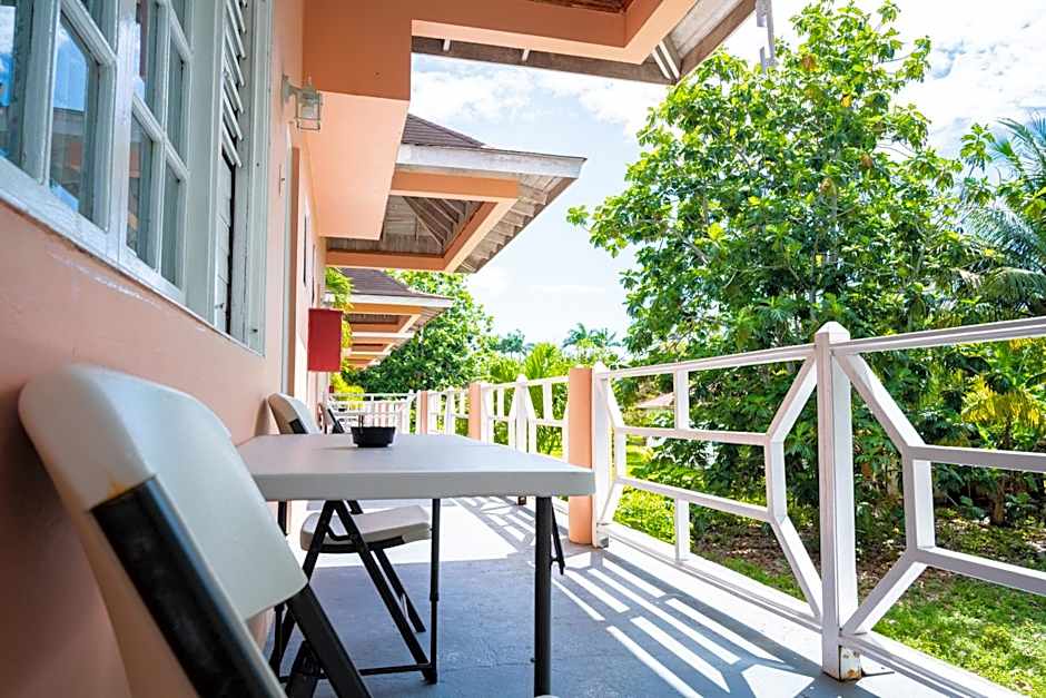 Shields Negril Villas