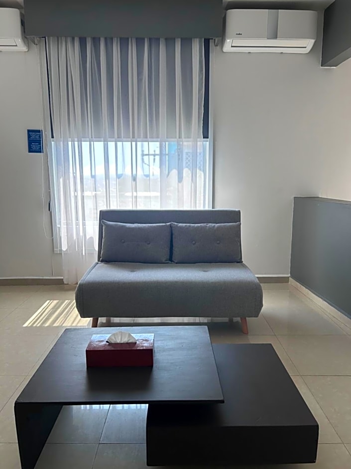 Hotel Gran Minatitlán Plaza