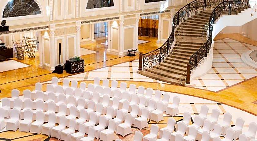 Waldorf Astoria By Hilton Ras Al Khaimah