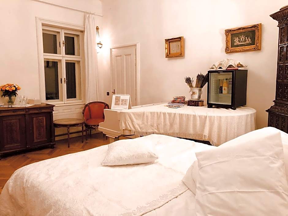 Sarah's Altstadt Oase Salzburg