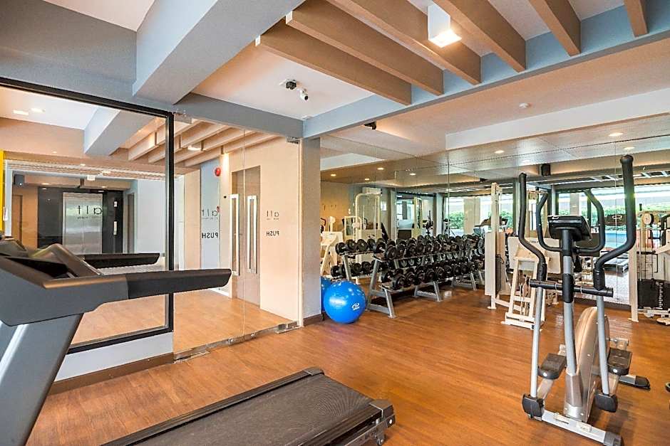 Alt Hotel Nana by UHG