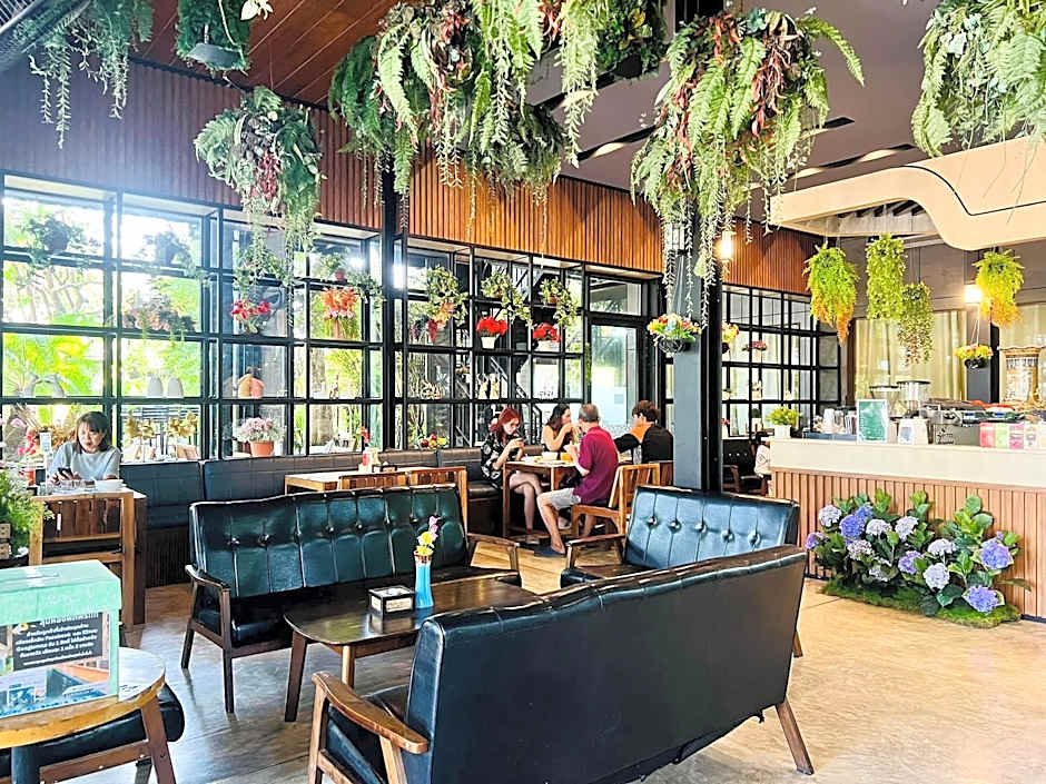 IP Plus Pool Villa Pattaya