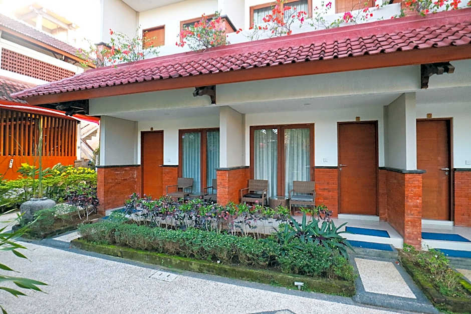 Hotel Sinar Bali Legian