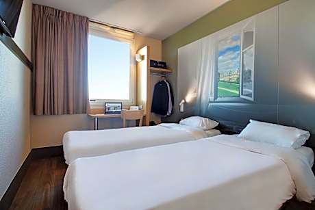 B&B HOTEL Châlons-en-Champagne