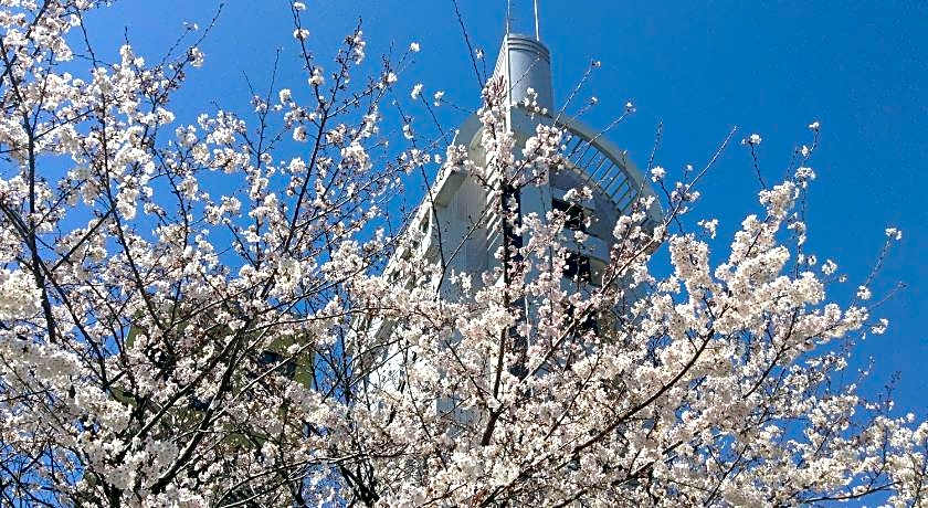 Hotel Abant Shizuoka