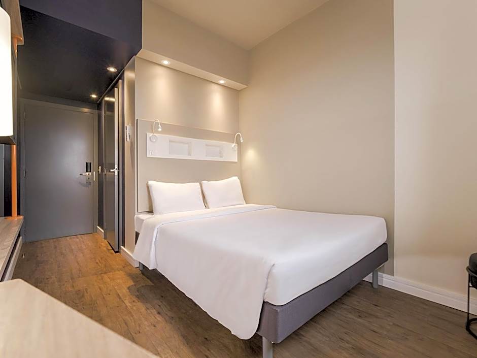 ibis Budget Farroupilha