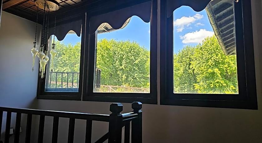 Otantik Hotel Club & Spa