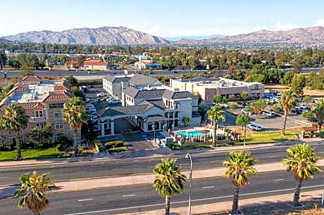 MainStay Suites Moreno Valley Near March Air Reserve Base