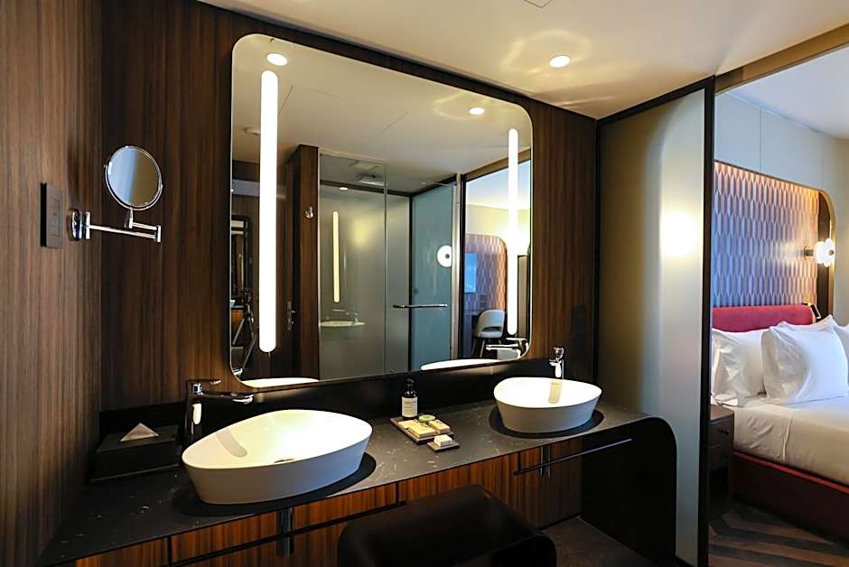 Recoleta Grand, Buenos Aires, a Tribute Portfolio Hotel