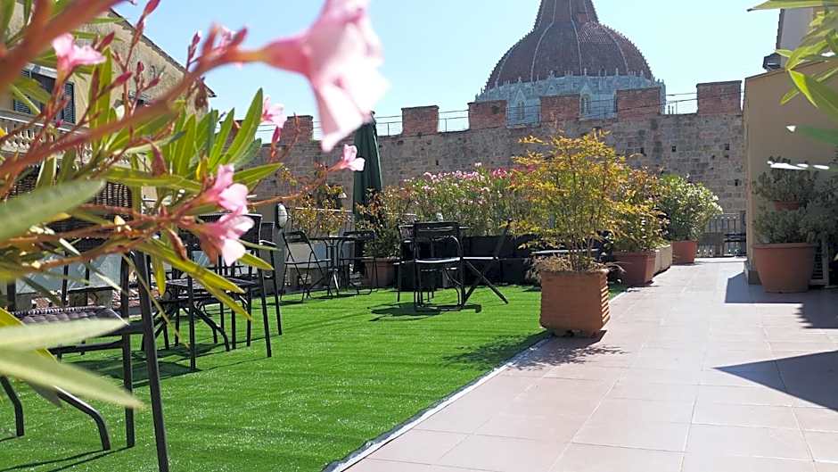 Hotel Il Giardino