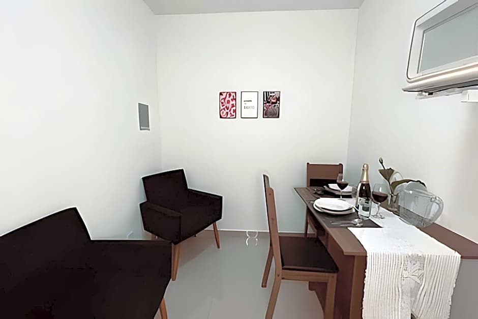 Studio BSB Nova Capital.