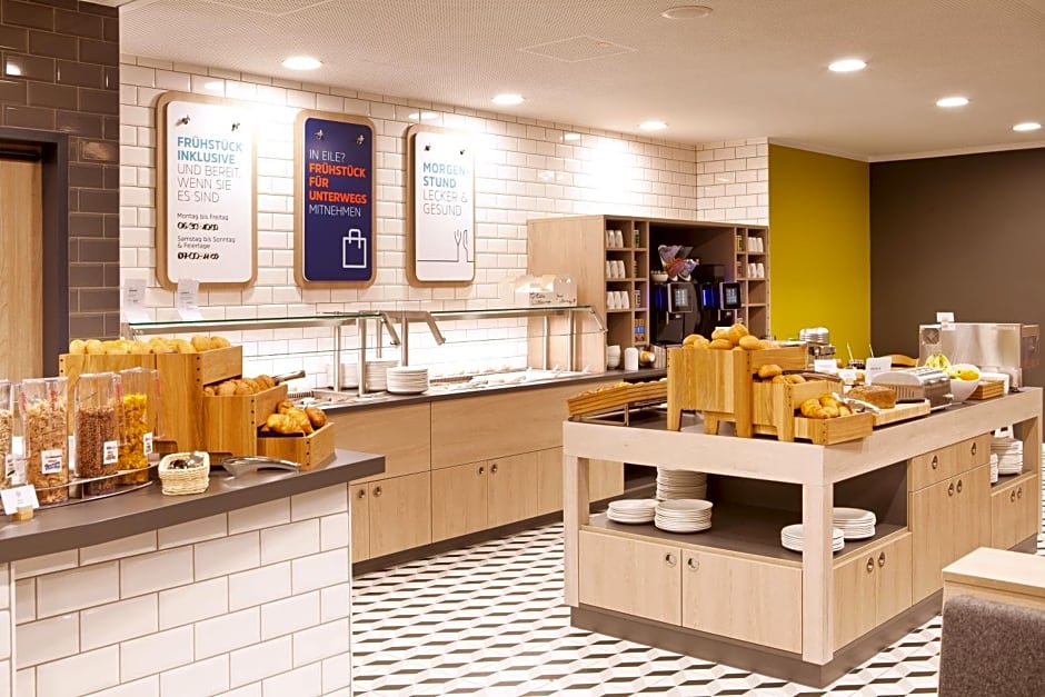 Holiday Inn Express - Goppingen By IHG