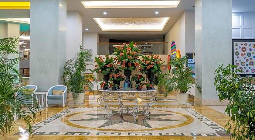 Arum Barut Collection - Ultra All Inclusive