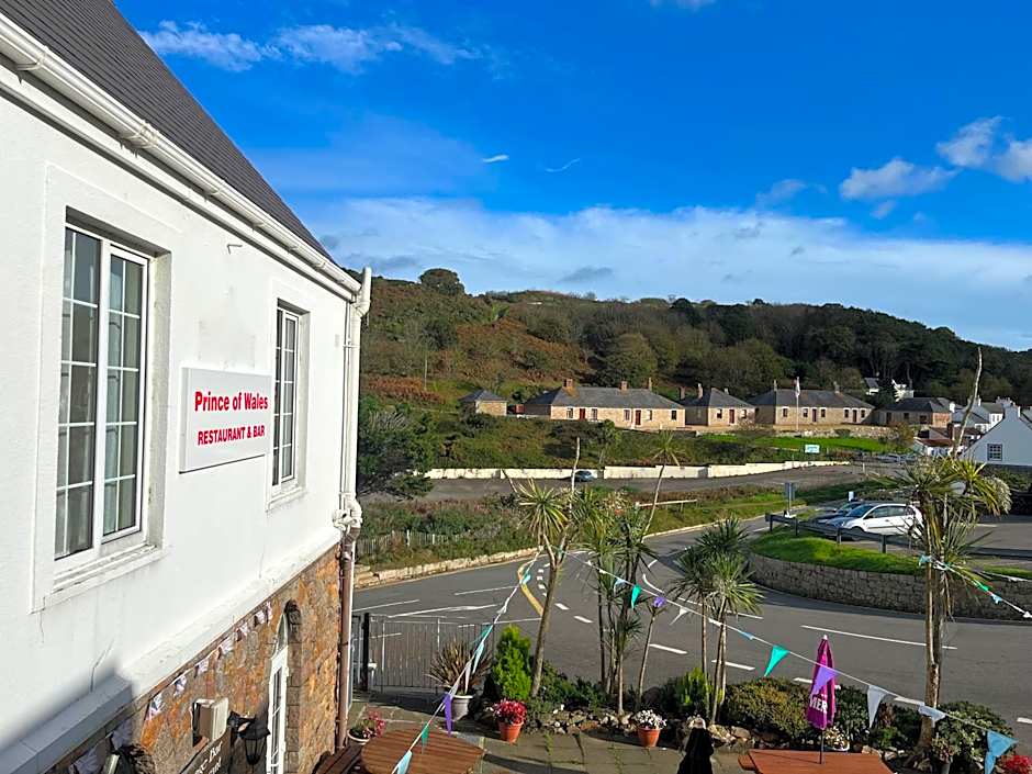 The Prince Of Wales Hotel