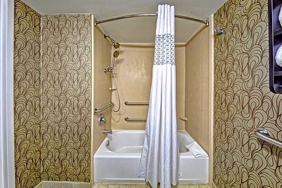 Hampton Inn Tullahoma