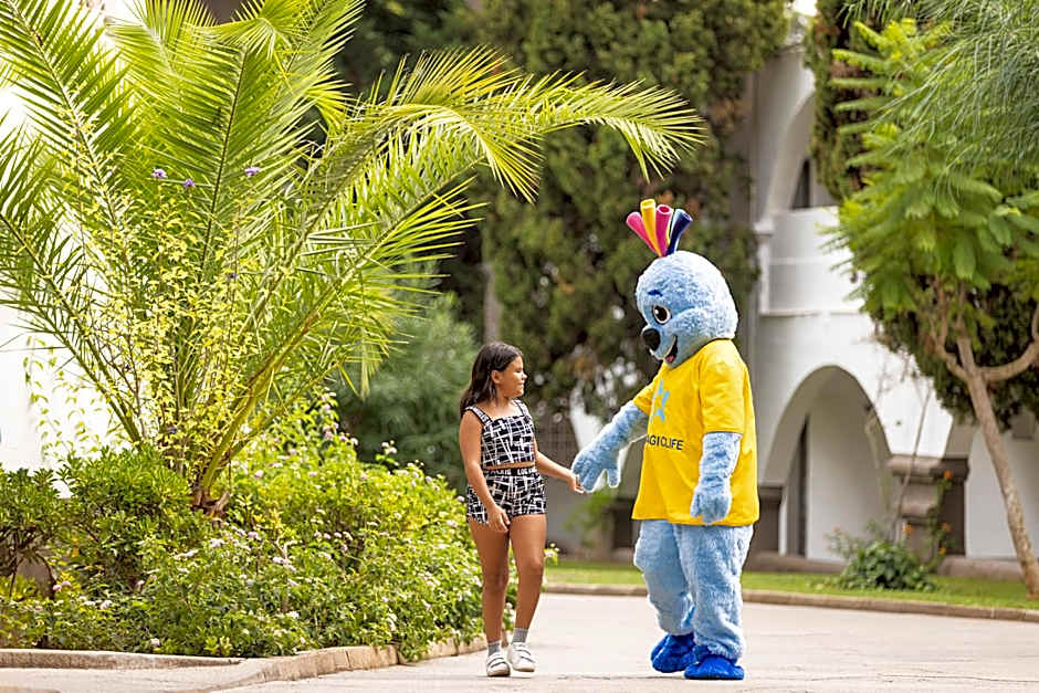 TUI MAGIC LIFE Cala Pada - All Inclusive