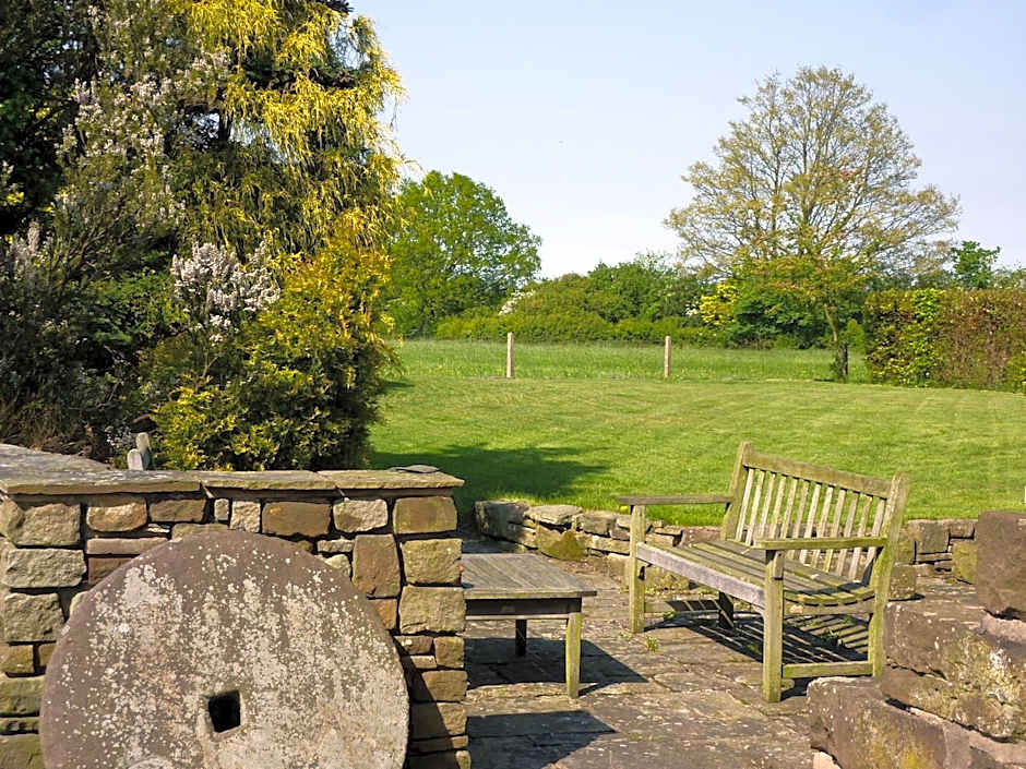 Parr Hall Farm, Eccleston
