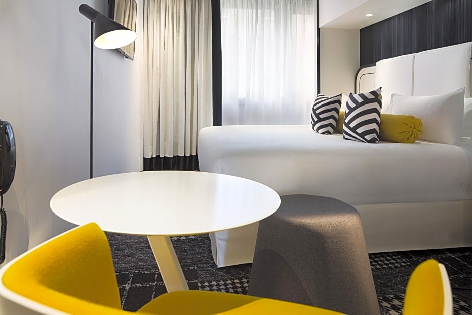 Photo 1 of 3 of Superior Double Room