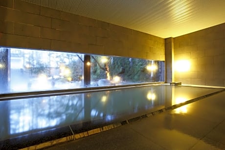 Bourou Noguchi Noboribetsu