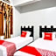 Hotel O Home Stay Kembar Syariah