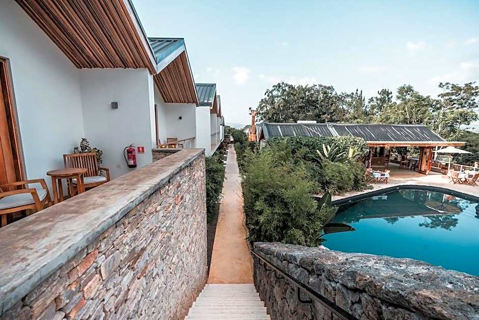 The Retreat Eco Hotel