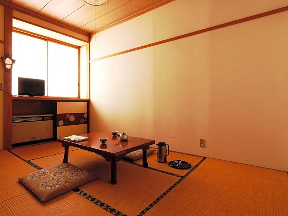 Lodge Yukiyama