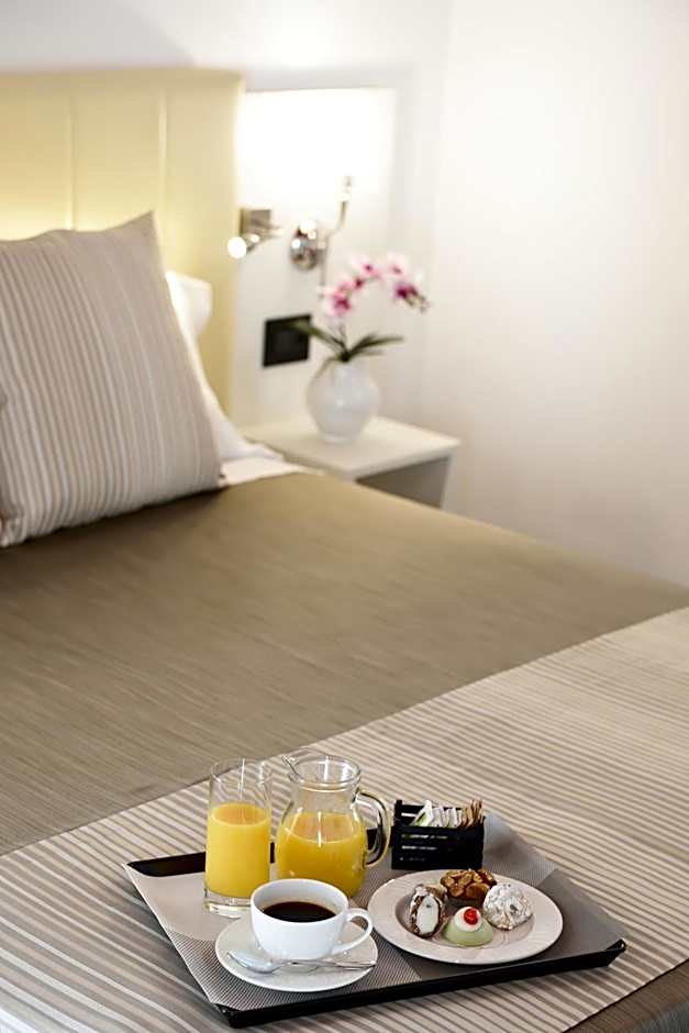 Hotel Principe di Lampedusa