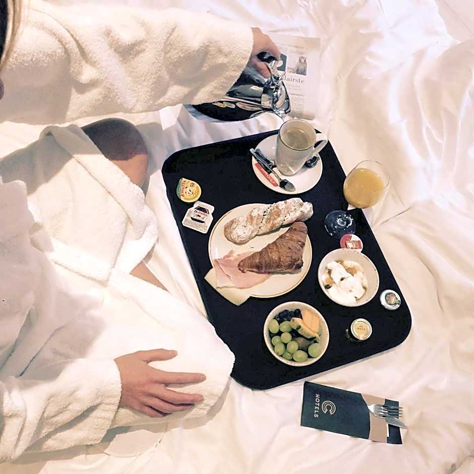 C-Hotels Andromeda