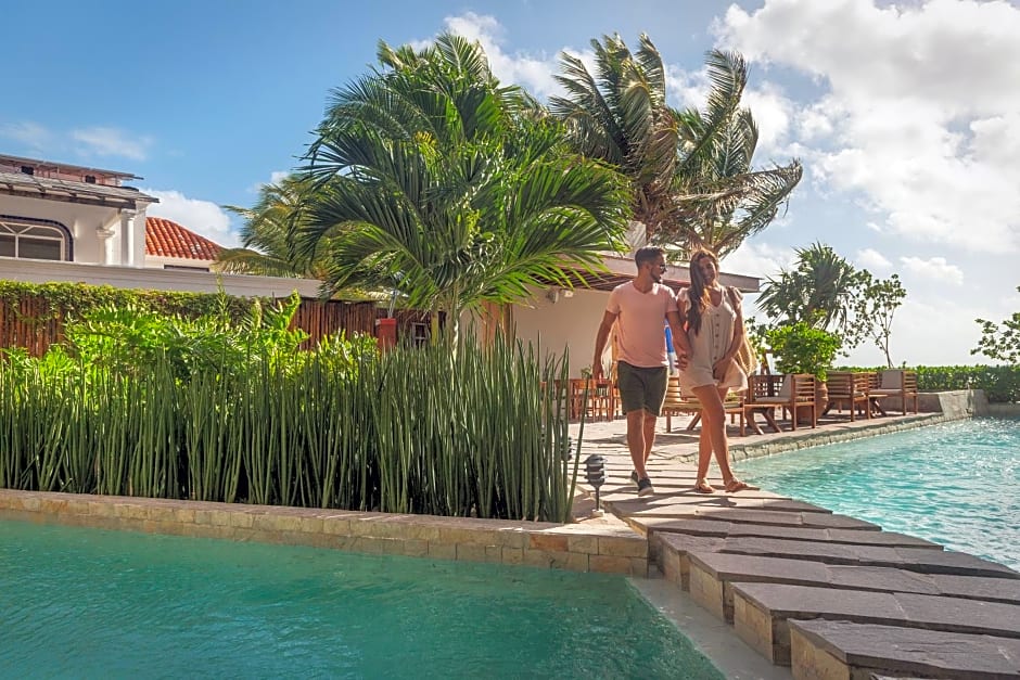 Alea Tulum by Blue sky