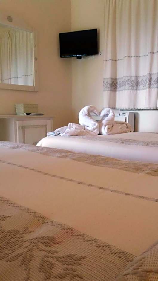 B&B Majore