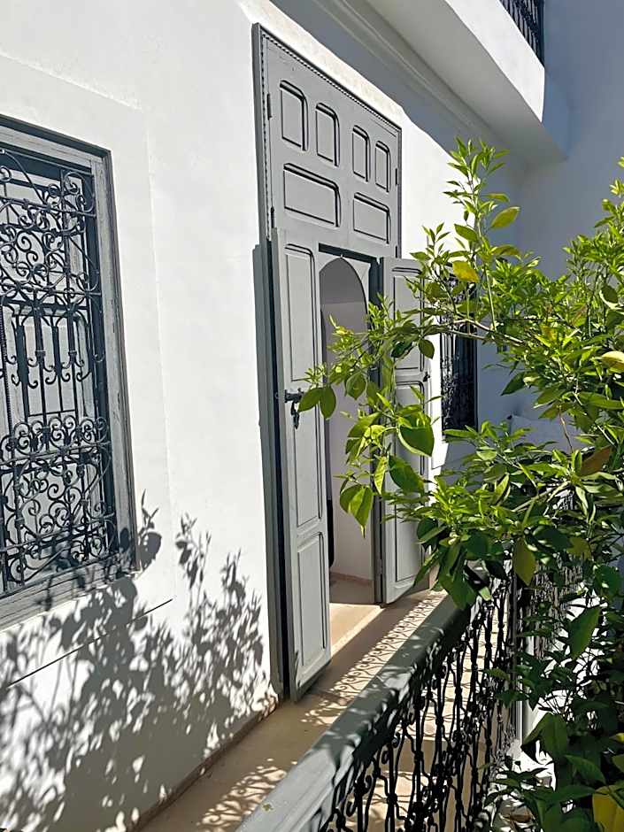 RIAD MAGIE Boutique Hotel
