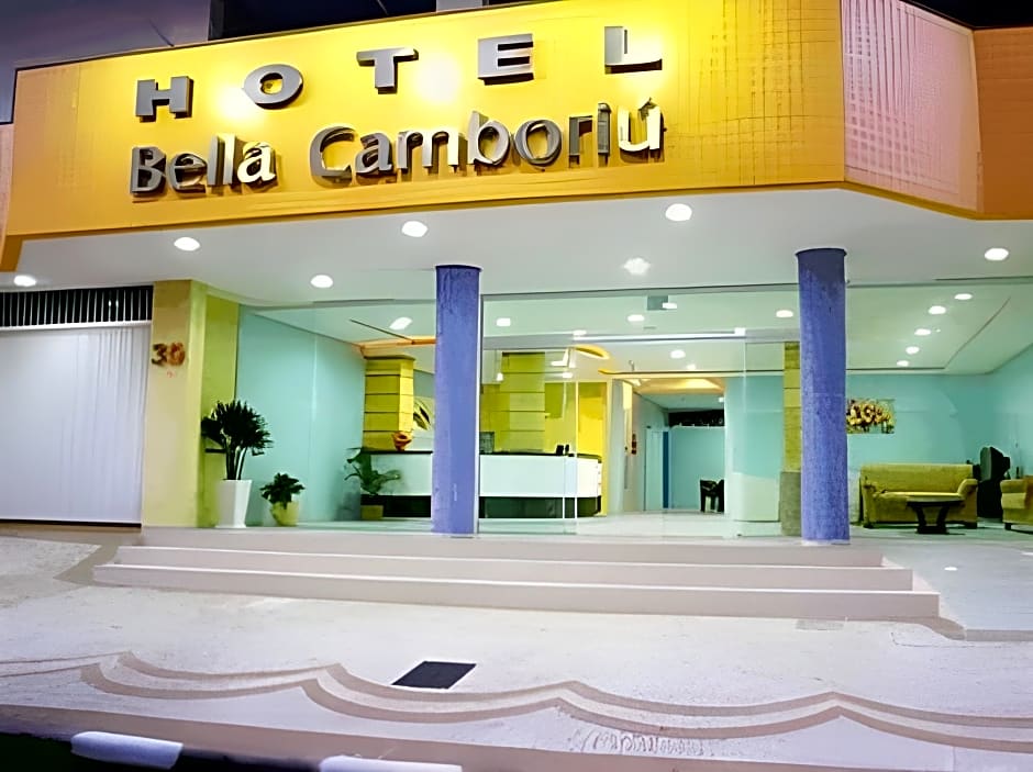 Hotel Bella Camboriu
